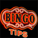 Bingo Tips