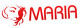 Maria logo
